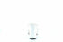 Schutz | Felisa Block-Heel Sandals | White Size 8